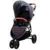 Коляска Valco Baby Snap 3 Trend / Charcoal (9812.0)