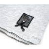 Футболка дитяча Breeze "BRAVE" (14351-128B-gray) зображення 4