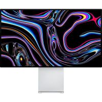 Монитор Apple Pro Display XDR - Standard glass (MWPE2GU/A)