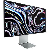 Монитор Apple Pro Display XDR - Standard glass (MWPE2GU/A) изображение 2