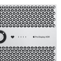 Монитор Apple Pro Display XDR - Standard glass (MWPE2GU/A) изображение 7