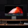 Монитор Apple Pro Display XDR - Standard glass (MWPE2GU/A) изображение 8