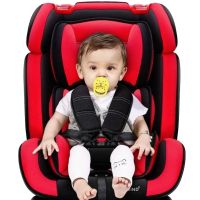 Автокресло Carmind G401 / D200c Isofix Red (619002) изображение 2