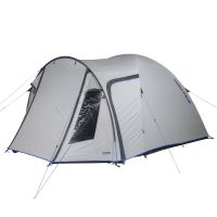 Палатка High Peak Tessin 5 Nimbus Grey (928252) изображение 2
