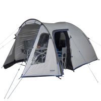 Палатка High Peak Tessin 5 Nimbus Grey (928252) изображение 3