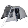 Палатка High Peak Tessin 5 Nimbus Grey (928252) изображение 3