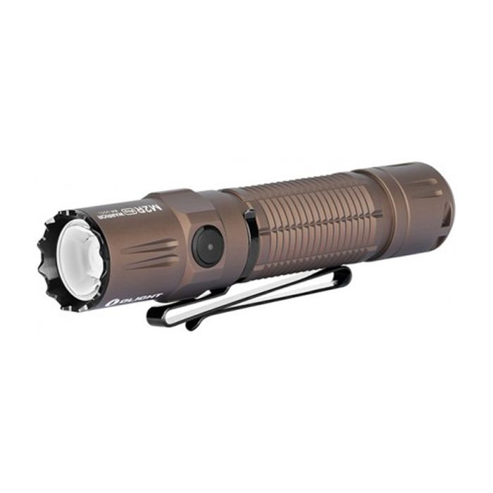 Ліхтар Olight M2R Pro Black (M2R PRO)