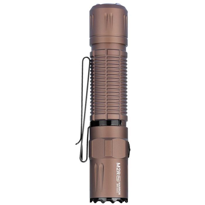 Ліхтар Olight M2R Pro Black (M2R PRO) зображення 2