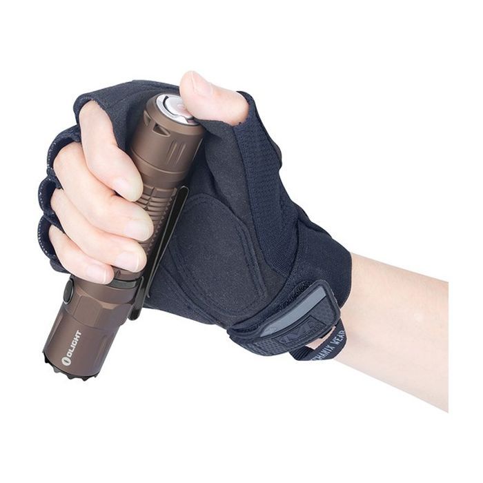 Ліхтар Olight M2R Pro Black (M2R PRO) зображення 5