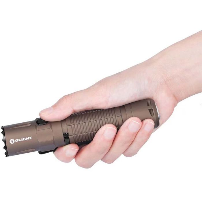 Ліхтар Olight M2R Pro Black (M2R PRO) зображення 6