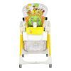 Стульчик для кормления Peg-Perego Prima Pappa Follow Me Fox & Friends (IH01000000FOX38) изображение 11