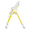 Стульчик для кормления Peg-Perego Prima Pappa Follow Me Fox & Friends (IH01000000FOX38) изображение 3