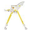 Стульчик для кормления Peg-Perego Prima Pappa Follow Me Fox & Friends (IH01000000FOX38) изображение 5