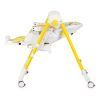 Стульчик для кормления Peg-Perego Prima Pappa Follow Me Fox & Friends (IH01000000FOX38) изображение 8