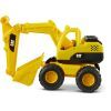 Спецтехника Funrise CAT Строительная бригада Экскаватор 25 см (82025F)