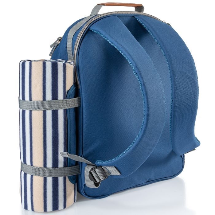 Набір для пікніка Кемпінг Easy go (4823082715442) зображення 3