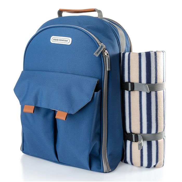 Набір для пікніка Кемпінг Easy go (4823082715442) зображення 4