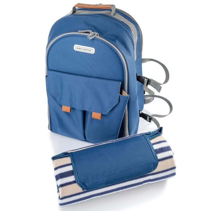 Набір для пікніка Кемпінг Easy go (4823082715442) зображення 5