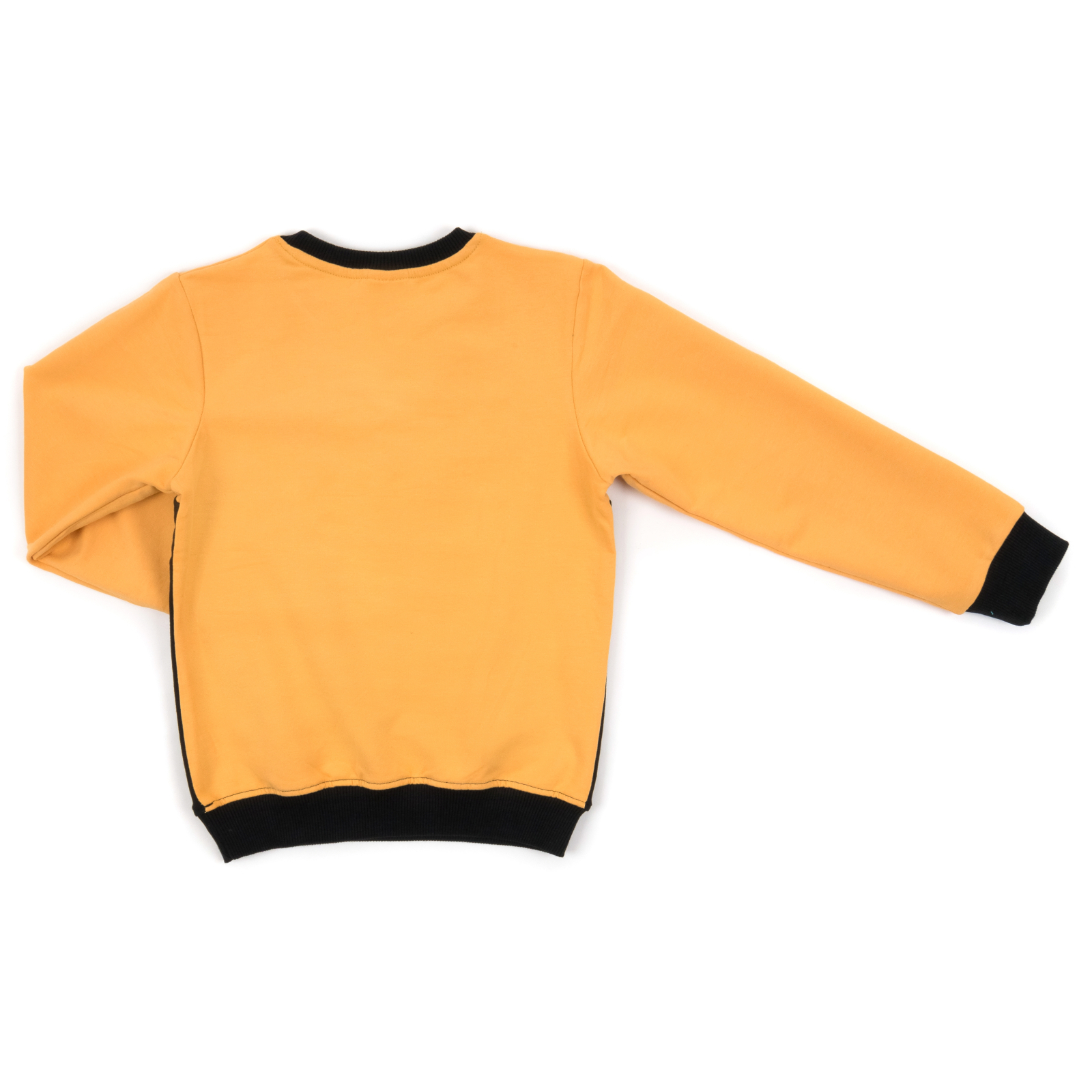 Набір дитячого одягу Breeze SPORT (9390-128B-yellow) зображення 5