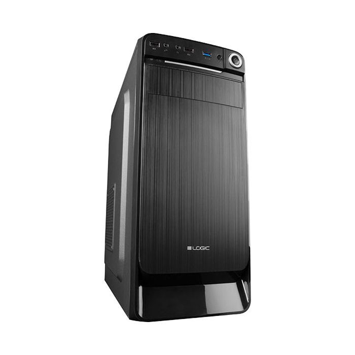 Корпус Logic concept K3 (AT-K003-10-0000000-0002)