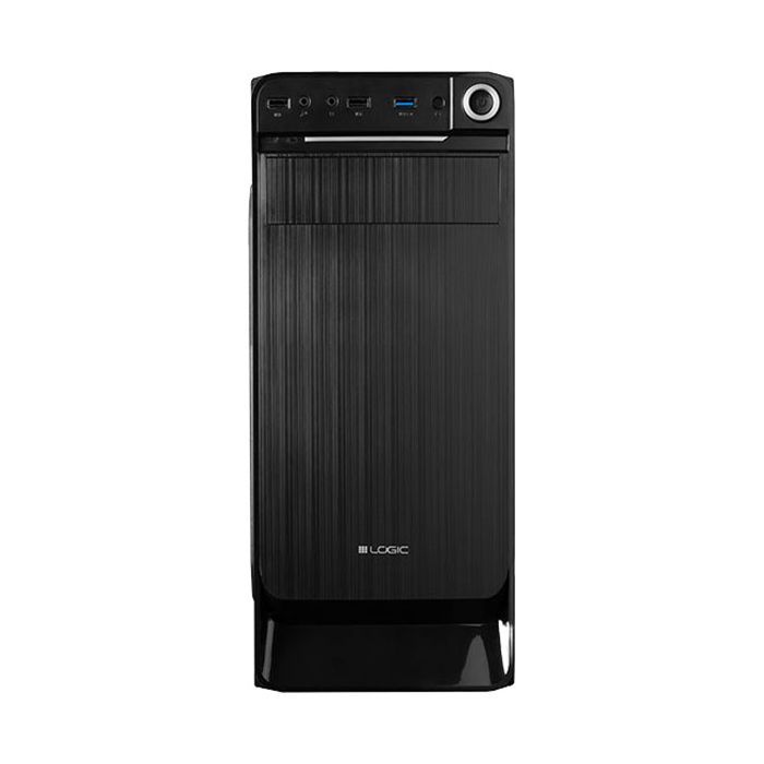 Корпус Logic concept K3 (AT-K003-10-0000000-0002) изображение 2