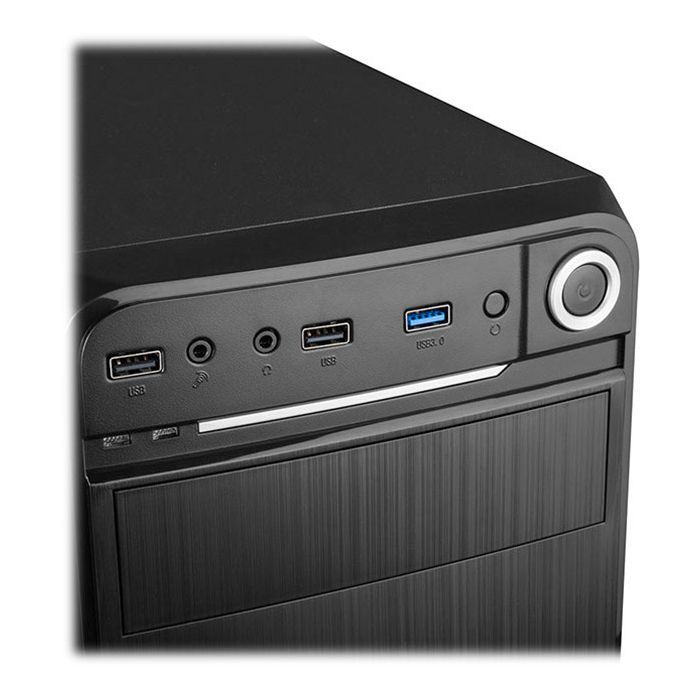 Корпус Logic concept K3 (AT-K003-10-0000000-0002) изображение 3