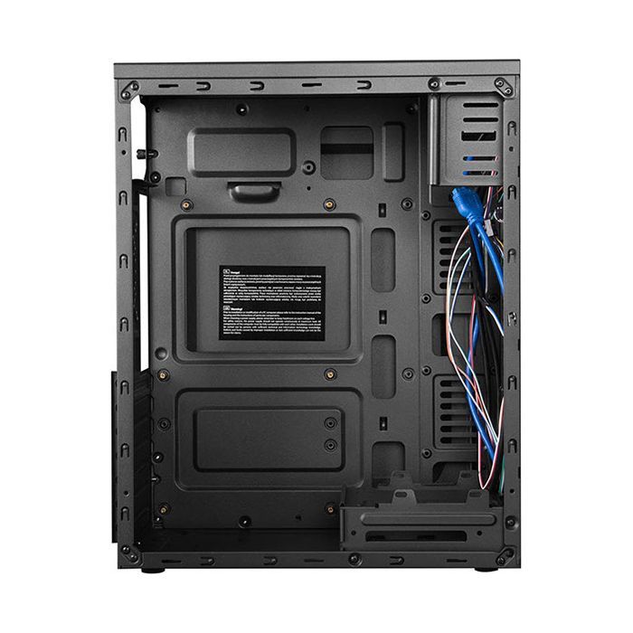 Корпус Logic concept K3 (AT-K003-10-0000000-0002) изображение 4