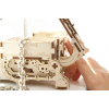 Конструктор Ugears механический Антикварная шкатулка (70089) изображение 6