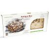 Конструктор Ugears механический Антикварная шкатулка (70089) изображение 8