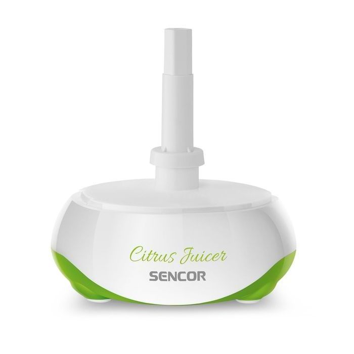 Соковыжималка Sencor SCJ 1051 GR (SCJ1051GR) изображение 4