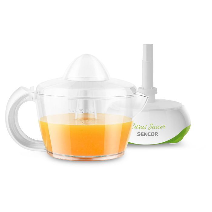 Соковыжималка Sencor SCJ 1051 GR (SCJ1051GR) изображение 7