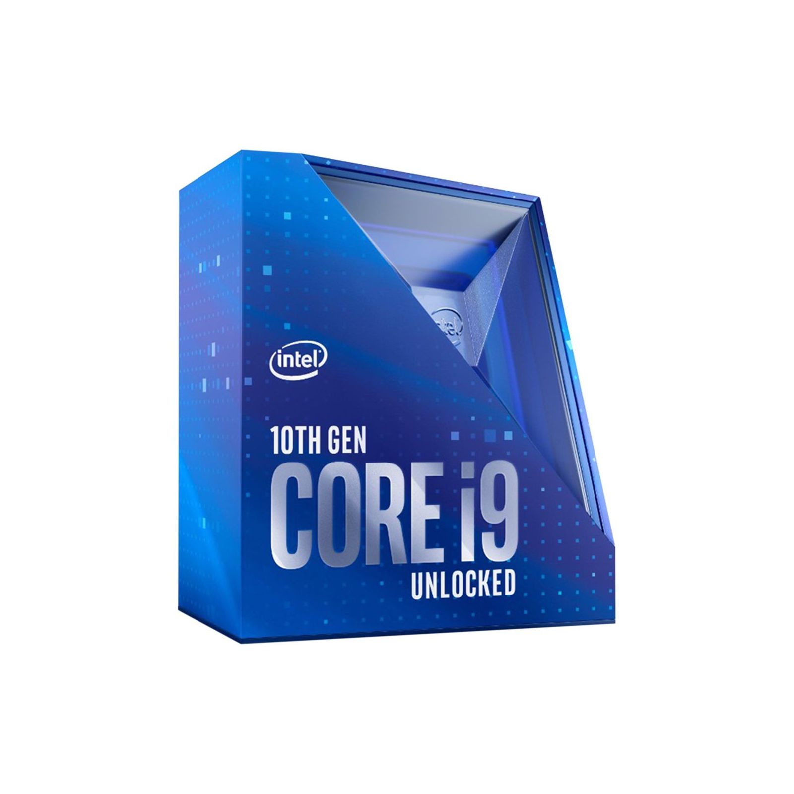 Процессор INTEL Core™ i9 10900K (BX8070110900K)цены в Киеве