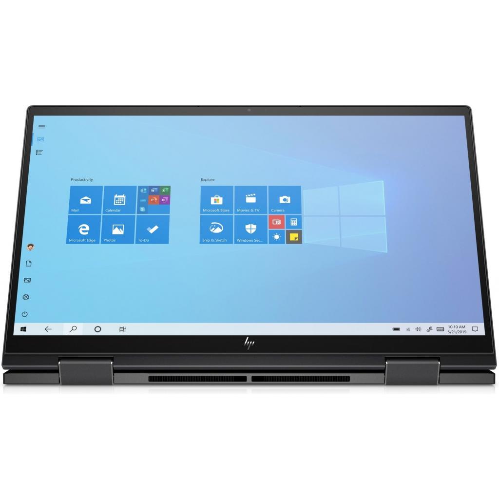 Ноутбук HP ENVY x360 15-ee0000ur (1N7U1EA) зображення 7