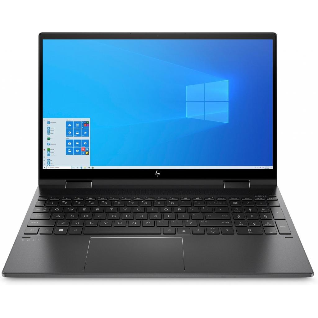 Ноутбук HP ENVY x360 15-ee0000ur (1N7U1EA)