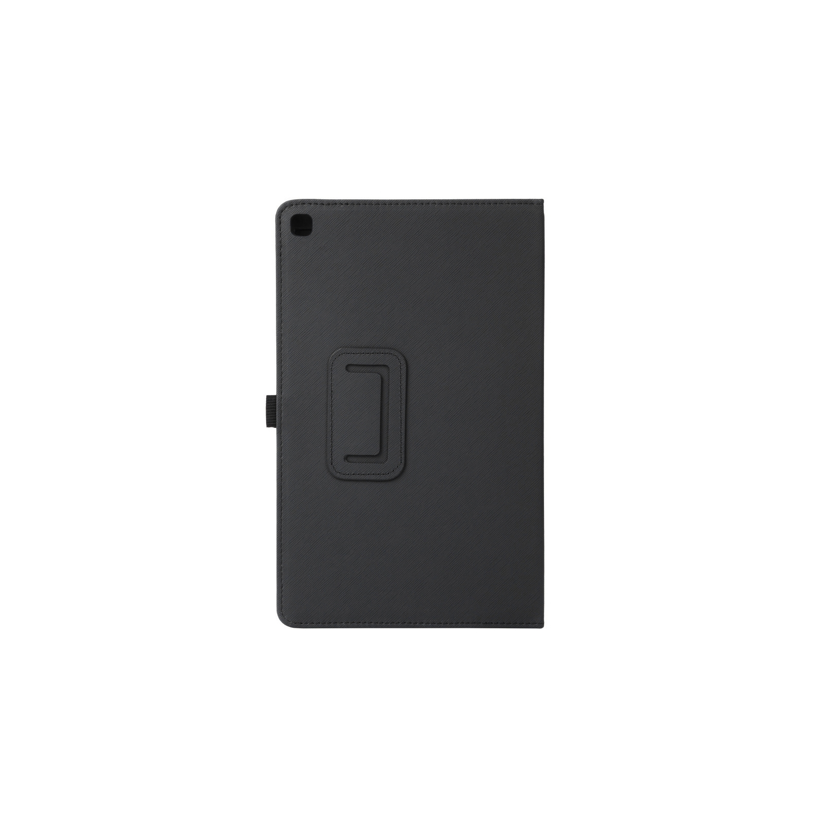 Чохол до планшета BeCover Slimbook Samsung Galaxy Tab A 10.1 (2019) T510/T515 Deep Blu (703734) зображення 2