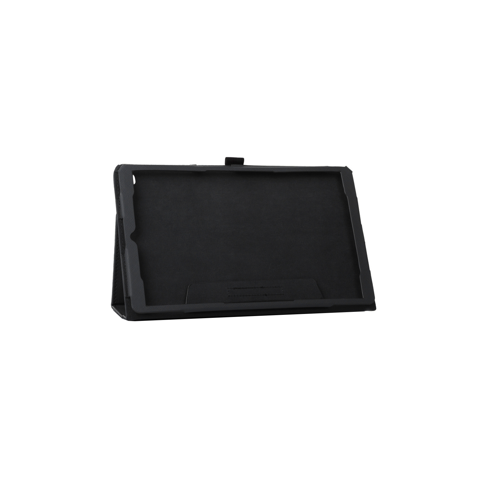 Чохол до планшета BeCover Slimbook Samsung Galaxy Tab A 10.1 (2019) T510/T515 Black (703733) зображення 3