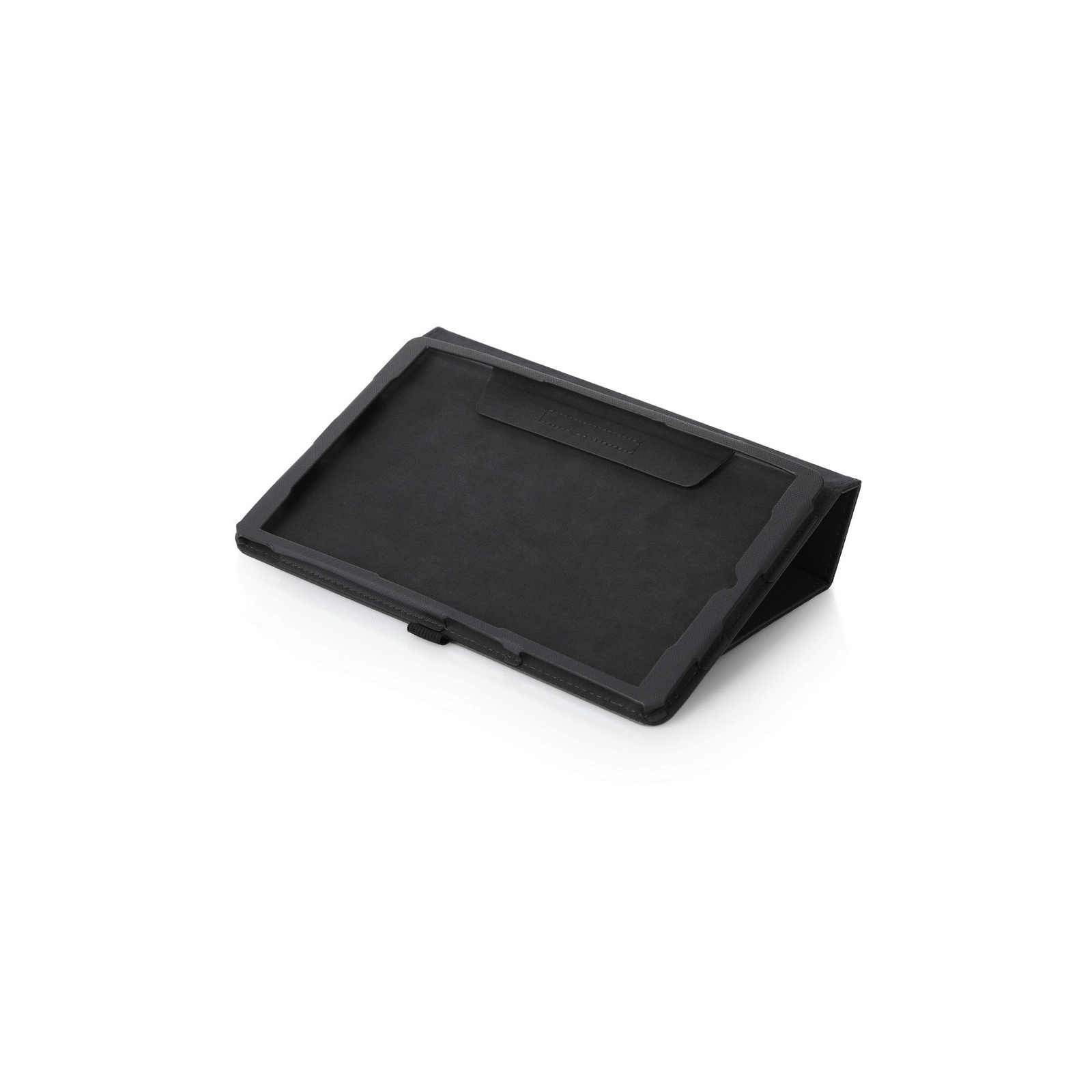 Чехол для планшета BeCover Slimbook Samsung Galaxy Tab A 10.1 (2019) T510/T515 Black (703733) изображение 4