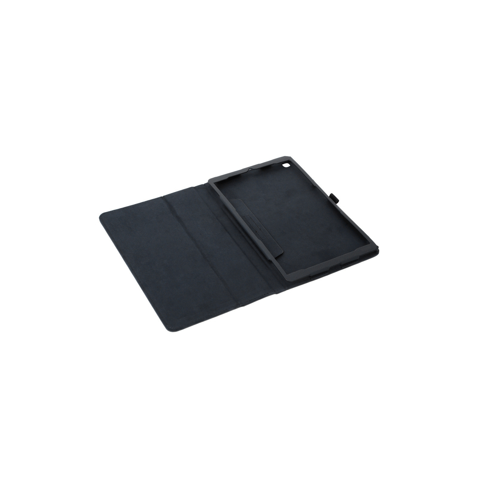 Чохол до планшета BeCover Slimbook Samsung Galaxy Tab A 10.1 (2019) T510/T515 Black (703733) зображення 5