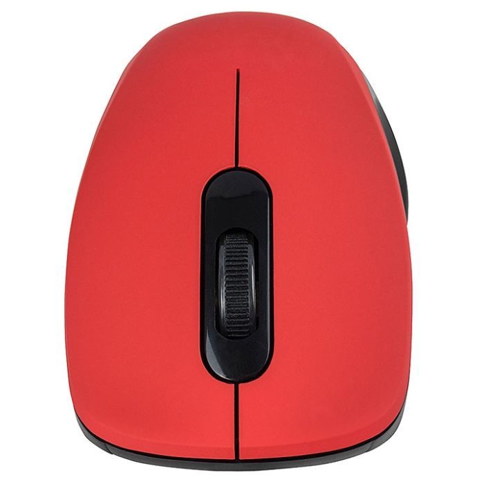 Мышка Modecom MC-WM10S Silent Wireless White (M-MC-WM10S-200) изображение 5