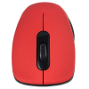 Мишка Modecom MC-WM10S Silent Wireless Red (M-MC-WM10S-500) зображення 5
