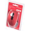 Мышка Modecom MC-WM10S Silent Wireless Red (M-MC-WM10S-500) изображение 6