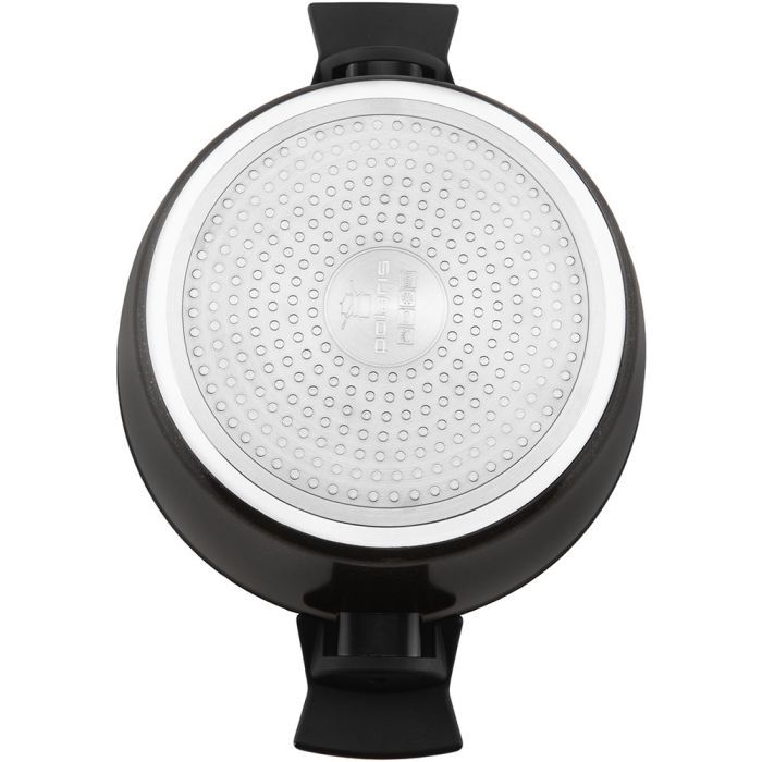 Кастрюля Polaris Monolit 2,3 л (Monolit-20C) изображение 5