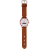 Смарт-годинник Atrix INFINITYS X10 45mm Swiss Classic Chrono Red-white Смарт-годи (swwpaii1sccrw) зображення 3