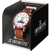 Смарт-годинник Atrix INFINITYS X10 45mm Swiss Classic Chrono Red-white Смарт-годи (swwpaii1sccrw) зображення 4