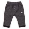 Штани дитячі Breeze з кишенями (14334-68B-black)