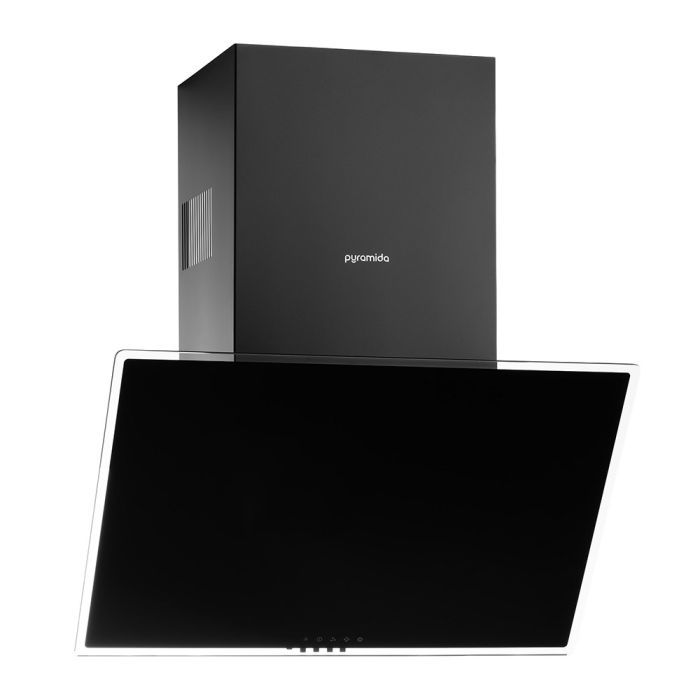 Вытяжка кухонная Pyramida BS 60 (1000) M BL изображение 2
