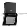 Вытяжка кухонная Pyramida BS 60 (1000) M BL изображение 4