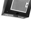 Вытяжка кухонная Pyramida BS 60 (1000) M BL изображение 6