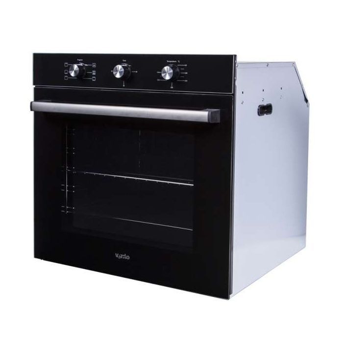 Духовой шкаф Ventolux STOCKHOLM 6 MT (BK) изображение 2