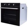 Духовой шкаф Ventolux STOCKHOLM 6 MT (BK) изображение 2